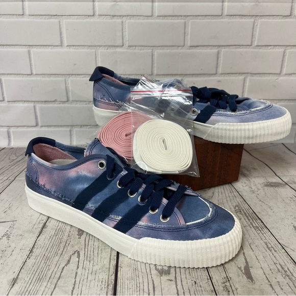 Size adidas Nizza Premium x Donald Glover Noble Indigo